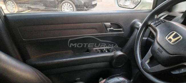 honda crv diesel