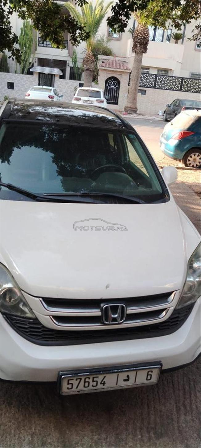 honda crv diesel