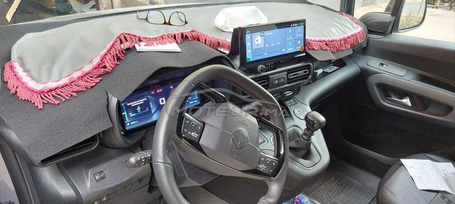 Citroën Berlingo Diesel Manuelle 2026 à Safi
