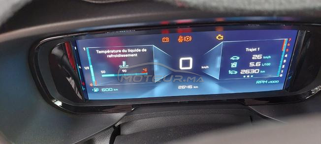 Citroën Berlingo Diesel Manuelle 2026 à Safi