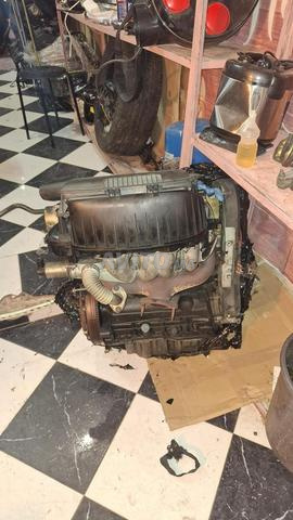 Moteur D 65