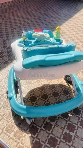 Poussette pour bébé - 2