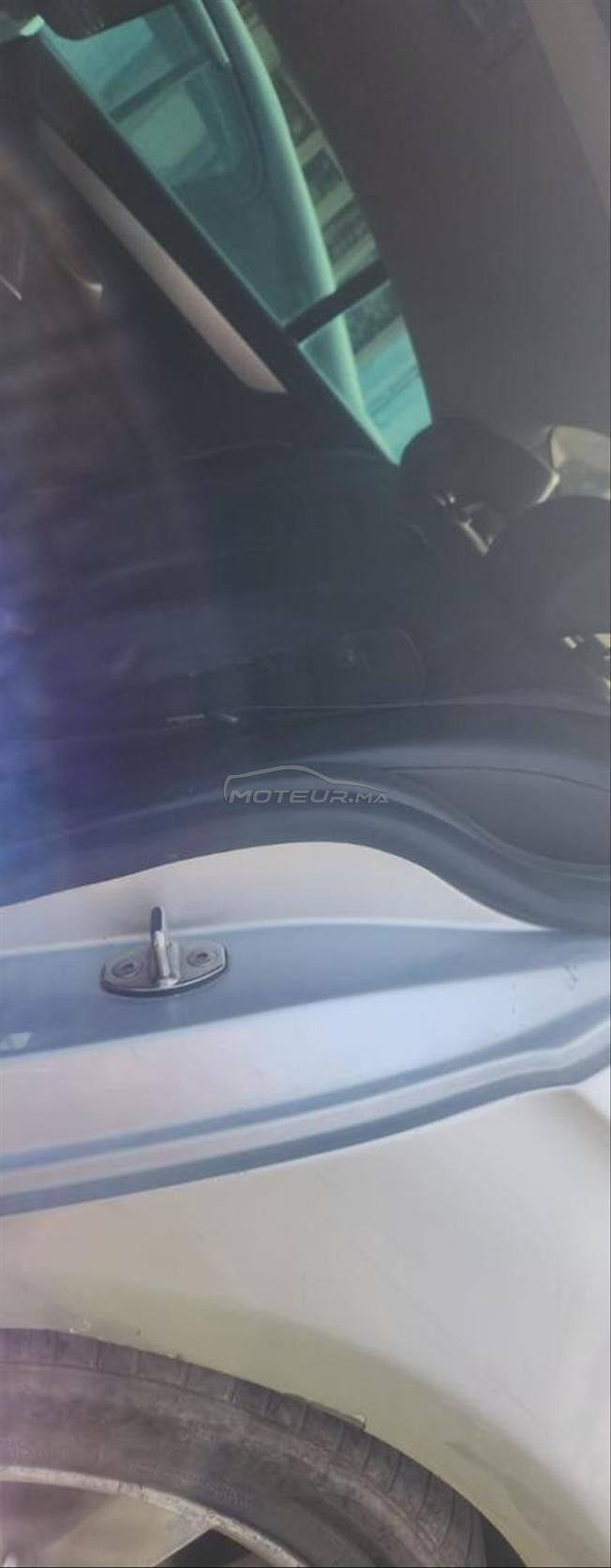 Volkswagen Passat Diesel Automatique 2009