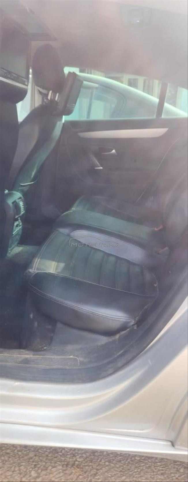 Volkswagen Passat Diesel Automatique 2009