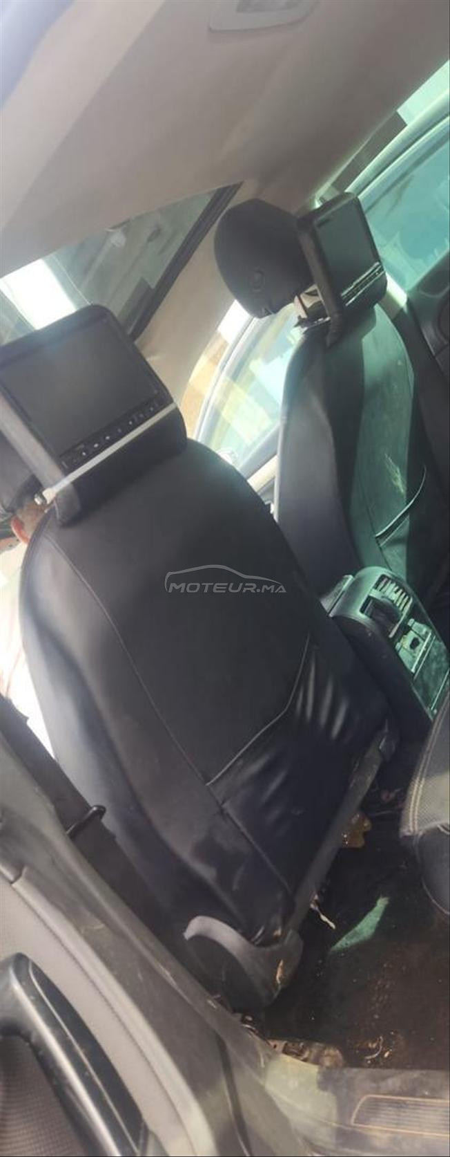 Volkswagen Passat Diesel Automatique 2009