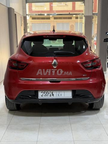 Renault Clio 4 - 2