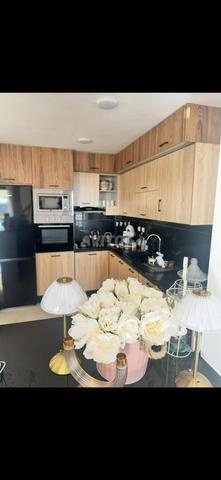 Appartement à louer - 2
