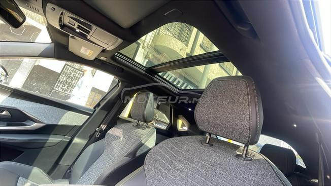 Peugeot 3008 Allure Cielo 2026 