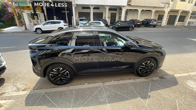 Peugeot 3008 Allure Cielo 2026 