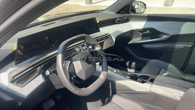 Peugeot 3008 Allure Cielo 2026 