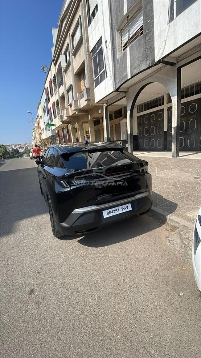Peugeot 3008 Allure Cielo 2026 