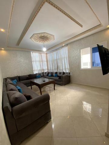 Appartement à louer à Asilah - 2