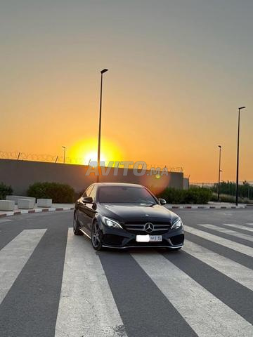 Mercedes-Benz Classe C Diesel - 2