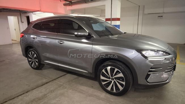 BYD SEAL U AWD