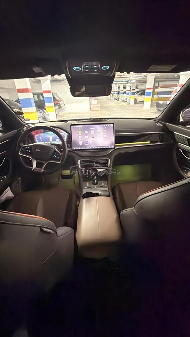 BYD SEAL U AWD