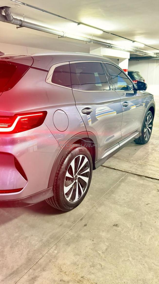 BYD SEAL U AWD