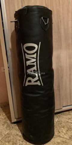 Sac de frappe - 2