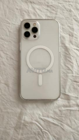 iPhone 12 Pro Max, tout d'origine, pochette gratuite - 2