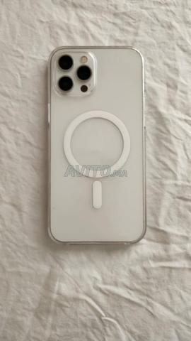 iPhone 12 Pro Max, tout d'origine, pochette gratuite