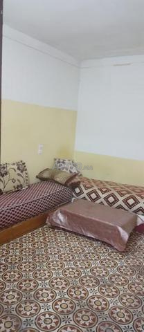 Chambre à louer à Salé-Tabriquet