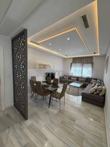 Appartement 3 chambres 84 m² à Malabata Hills - 2