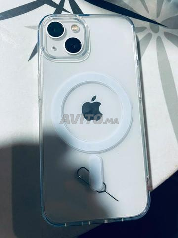 iPhone 13 normal, tout est original, stockage 128 Go - 2