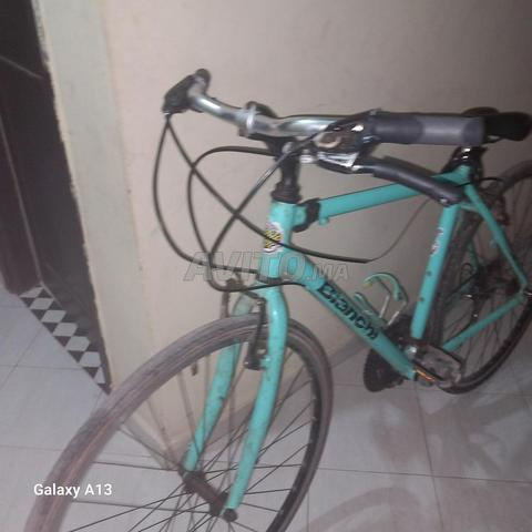 Vélo - 2