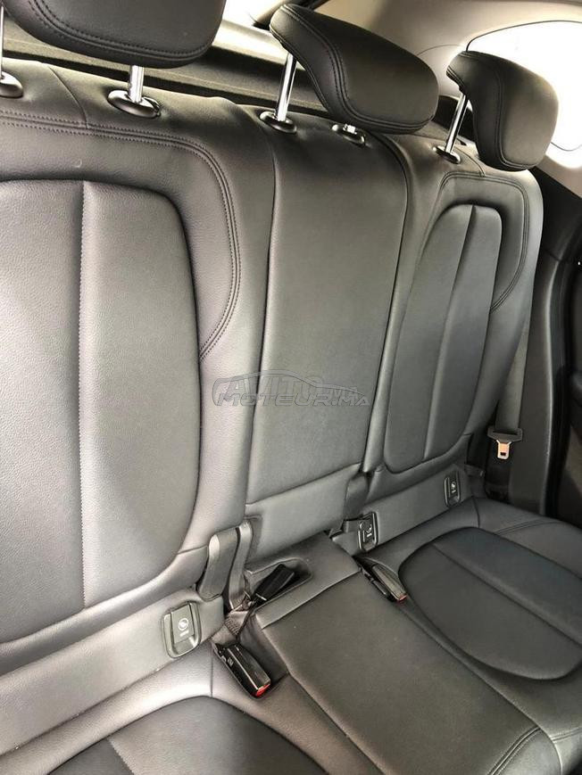 BMW X1 Diesel Manuelle 2016 à Rabat