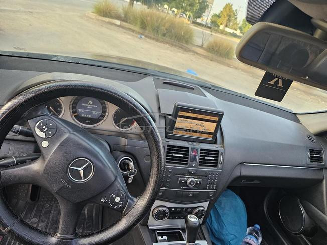 Mercedes benz C 220 