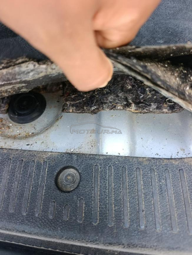 voiture n9a prix fix smasriya blach