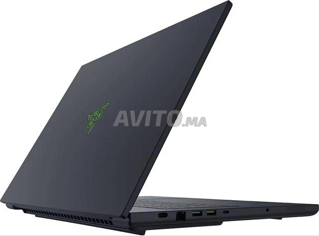 PC Portable Razer Blade 18 [2026] - 2