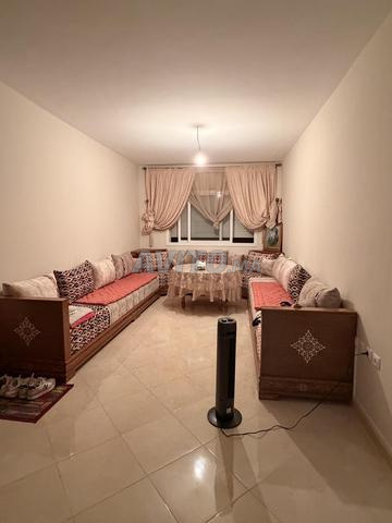 appartement titre - 2