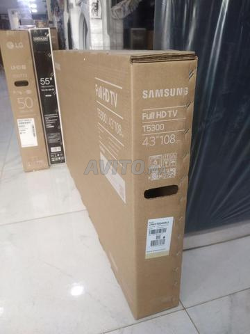 Téléviseur Samsung - 2
