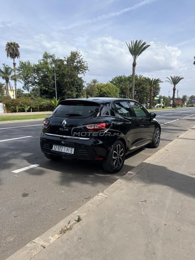 Clio 4 2019 Automatique 