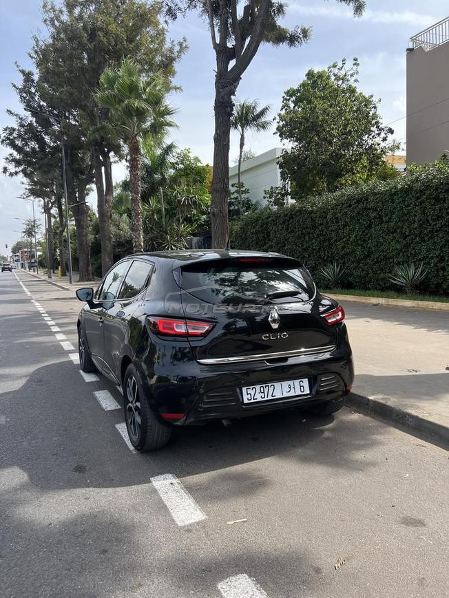 Clio 4 2019 Automatique 
