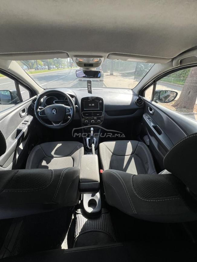 Clio 4 2019 Automatique 