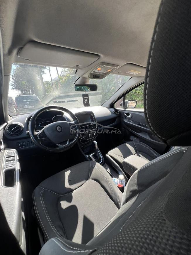 Clio 4 2019 Automatique 