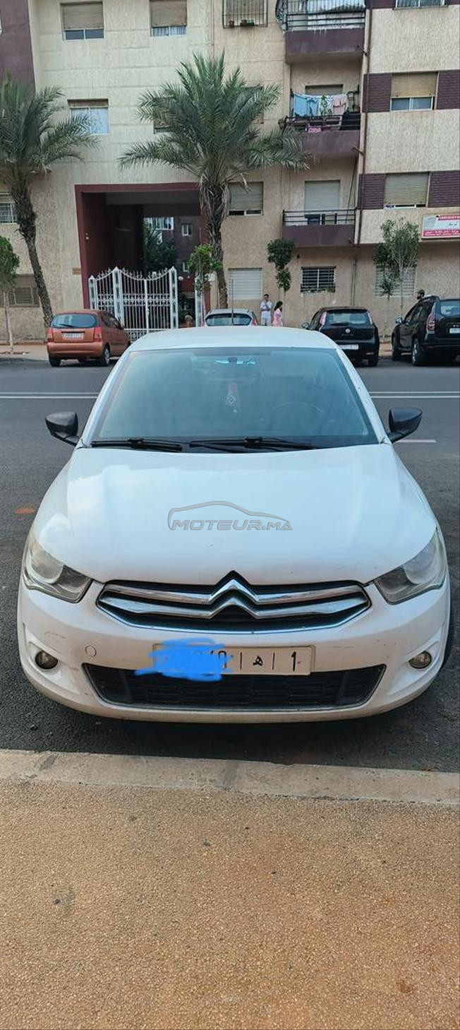 voiture occasion 