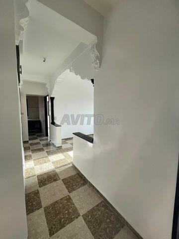 Appartement à louer - 2