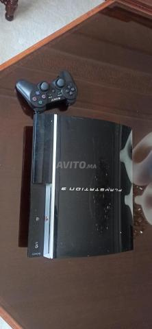 Play Station 3 - 2