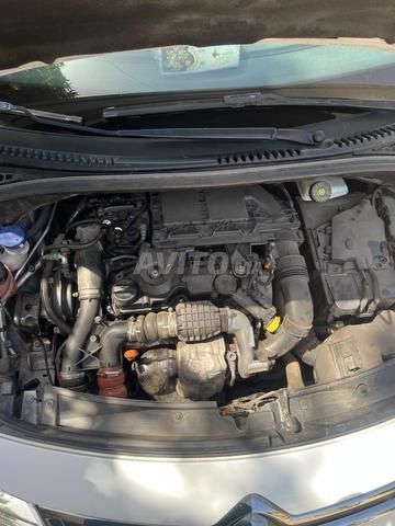 Citroën C3 - 2