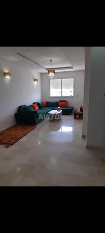 appartement 75 mètre carré bouskoura