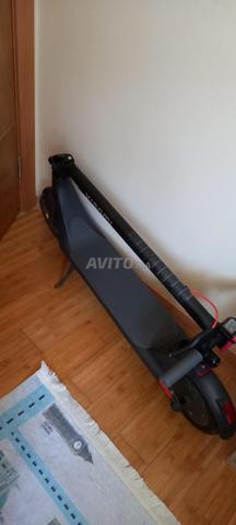 🔥 Trottinette Xiaomi 4 Lite Gen 2 - 2
