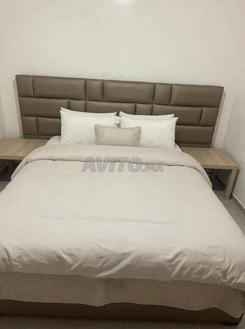 Appartement à louer - 2