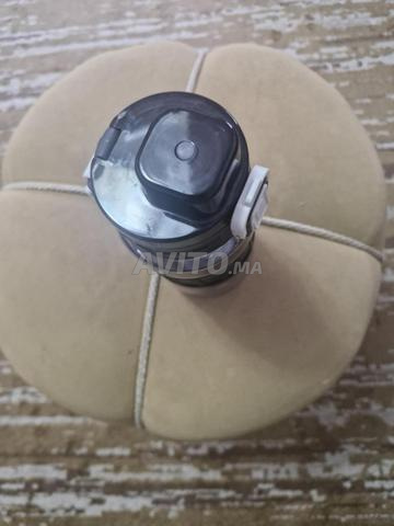 قارورة ماء رياضية للاستخدام في الصالات - 2