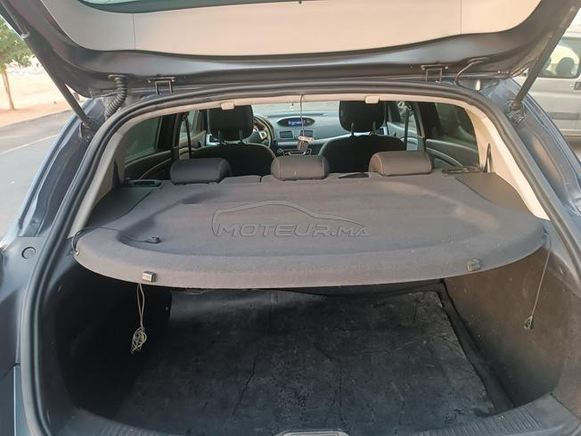 Renault Mégane 3 à vendre 