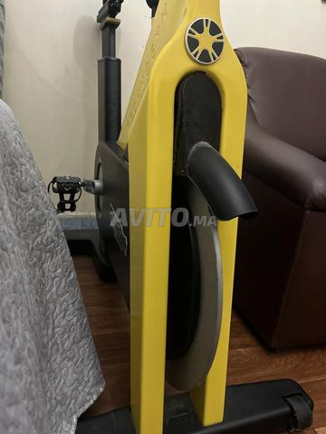 Vélo d'appartement - 2