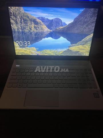 HP Pavilion Gaming 15