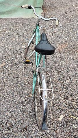Vélo 650 - 2