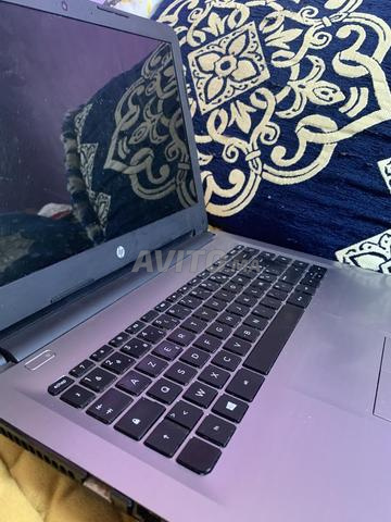 HP i5 6ème gen - 2